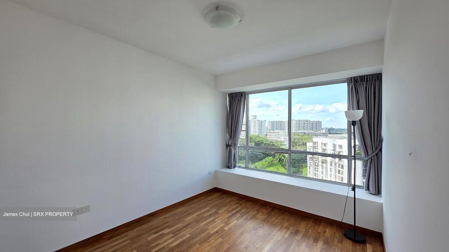 Caspian (D22), Condominium #512565531